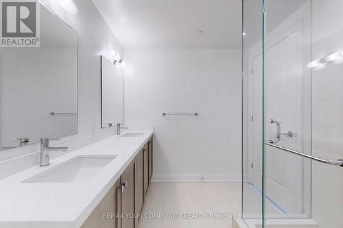 1407E - 20 Gatineau Drive, Vaughan, ON - Indoor Photo Showing Bathroom