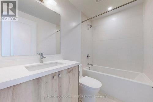1407E - 20 Gatineau Drive, Vaughan, ON - Indoor Photo Showing Bathroom