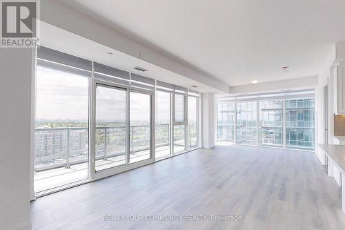 1407E - 20 Gatineau Drive, Vaughan, ON - Indoor Photo Showing Other Room