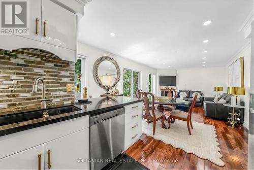 45 Mistleflower Court, Richmond Hill, ON - Indoor