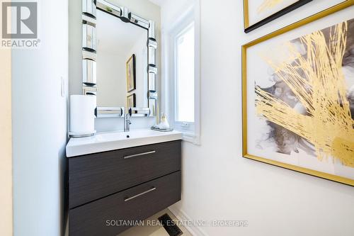 45 Mistleflower Court, Richmond Hill, ON - 
