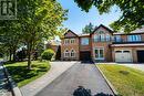 45 Mistleflower Court, Richmond Hill, ON  - Outdoor With Facade 