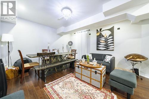 45 Mistleflower Court, Richmond Hill, ON - Indoor