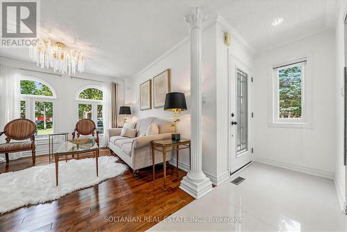 45 Mistleflower Court, Richmond Hill, ON - Indoor Photo Showing Other Room
