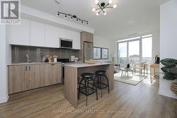 1111 - 1787 ST. CLAIR AVENUE W Toronto, ON M6N 0B7