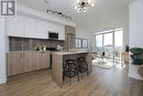1111 - 1787 St. Clair Avenue W, Toronto, ON  - Indoor Photo Showing Kitchen 