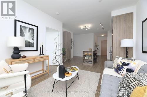 1111 - 1787 St. Clair Avenue W, Toronto, ON - Indoor