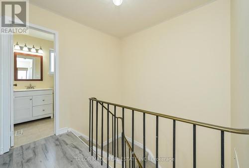 Upper level hallway - 79 - 79 Guildford Crescent, Brampton, ON - Indoor Photo Showing Other Room
