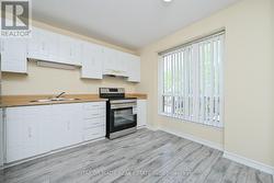 Eat-in Kitchen - 