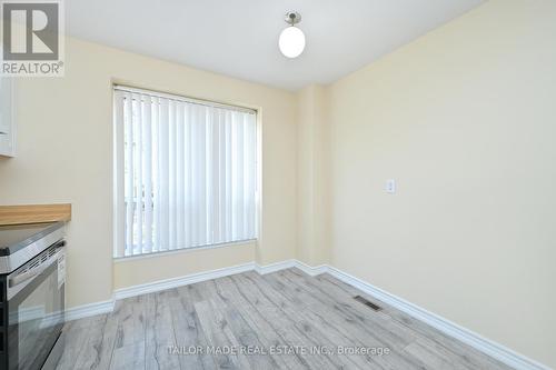 Eat-in area of Kitchen - 79 - 79 Guildford Crescent, Brampton, ON - Indoor