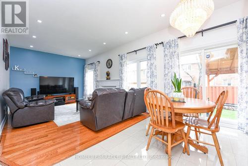 113 Seclusion Crescent, Brampton, ON - Indoor Photo Showing Other Room