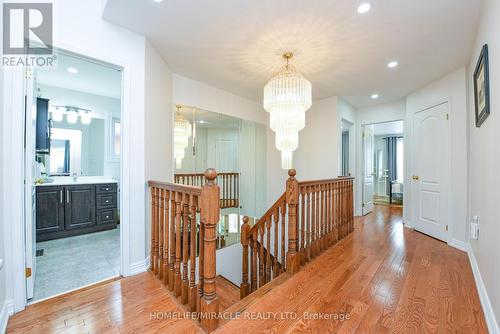113 Seclusion Crescent, Brampton, ON - Indoor Photo Showing Other Room