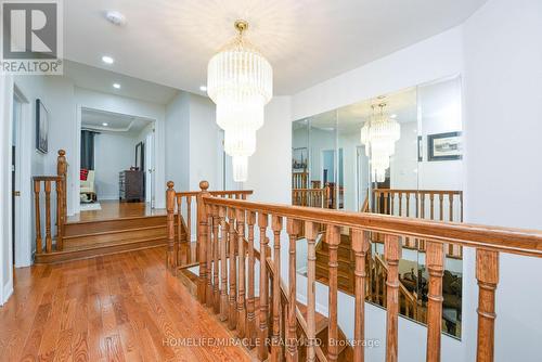 113 Seclusion Crescent, Brampton, ON - Indoor Photo Showing Other Room