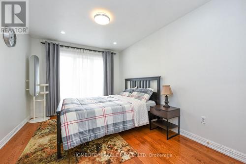 113 Seclusion Crescent, Brampton, ON - Indoor Photo Showing Bedroom