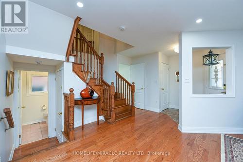 113 Seclusion Crescent, Brampton, ON - Indoor Photo Showing Other Room