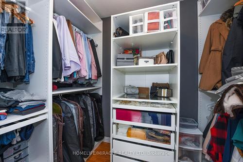 113 Seclusion Crescent, Brampton, ON - Indoor With Storage