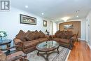 113 Seclusion Crescent, Brampton, ON  - Indoor Photo Showing Living Room 
