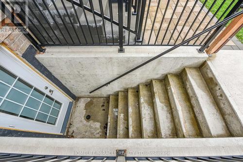 113 Seclusion Crescent, Brampton, ON -  Photo Showing Other Room