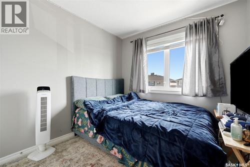 5669 Cederholm Avenue, Regina, SK - Indoor Photo Showing Bedroom