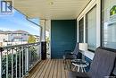 5669 Cederholm Avenue, Regina, SK  - Outdoor With Deck Patio Veranda With Exterior 