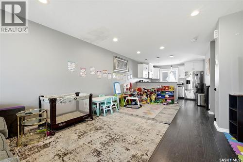 5669 Cederholm Avenue, Regina, SK - Indoor Photo Showing Other Room