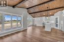 23 101 Neis Access Road, Emma Lake, SK  - Indoor Photo Showing Kitchen 