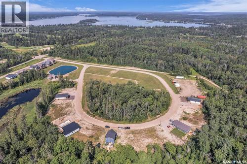 23 101 Neis Access Road, Emma Lake, SK - Outdoor With View