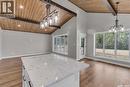 23 101 Neis Access Road, Emma Lake, SK  - Indoor Photo Showing Other Room 