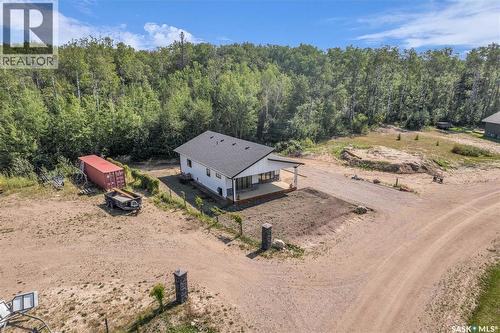 23 101 Neis Access Road, Emma Lake, SK - Outdoor With View