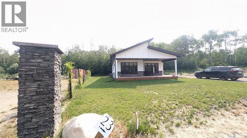 23 101 Neis Access Road, Emma Lake, SK - Outdoor