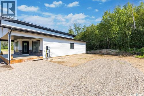 23 101 Neis Access Road, Emma Lake, SK - Outdoor