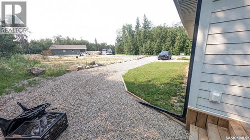 23 101 Neis Access Road, Emma Lake, SK - Outdoor With Exterior