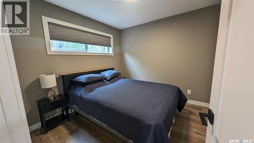 23 101 Neis Access Road, Emma Lake, SK - Indoor Photo Showing Bedroom