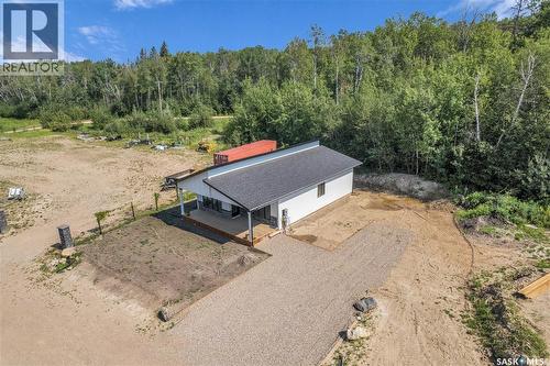 23 101 Neis Access Road, Emma Lake, SK - Outdoor