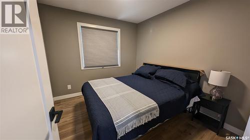 23 101 Neis Access Road, Emma Lake, SK - Indoor Photo Showing Bedroom