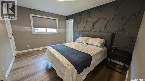 23 101 Neis Access Road, Emma Lake, SK - Indoor Photo Showing Bedroom