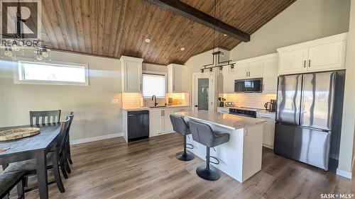 23 101 Neis Access Road, Emma Lake, SK - Indoor