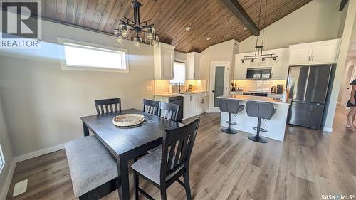 23 101 Neis Access Road, Emma Lake, SK - Indoor Photo Showing Other Room