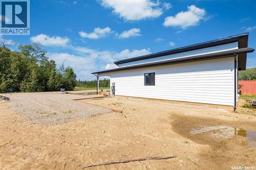23 101 Neis Access Road, Emma Lake, SK - Outdoor
