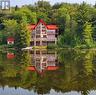 710 Trout Lake, Heyden, ON  - Outdoor With Body Of Water 