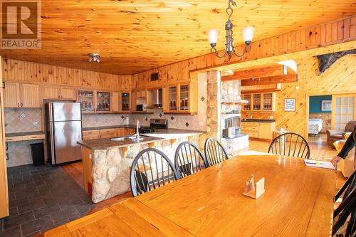 710 Trout Lake, Heyden, ON - Indoor