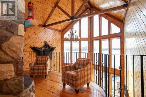 710 Trout Lake, Heyden, ON - Indoor