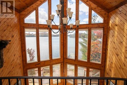710 Trout Lake, Heyden, ON - Indoor Photo Showing Other Room