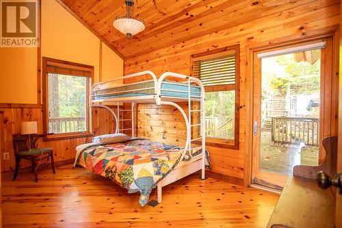 710 Trout Lake, Heyden, ON - Indoor Photo Showing Bedroom