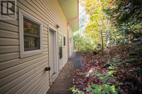 710 Trout Lake, Heyden, ON - Outdoor