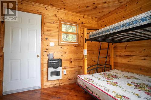 710 Trout Lake, Heyden, ON - Indoor Photo Showing Bedroom
