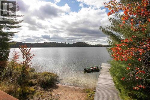 710 Trout Lake, Heyden, ON - Outdoor With Body Of Water With View