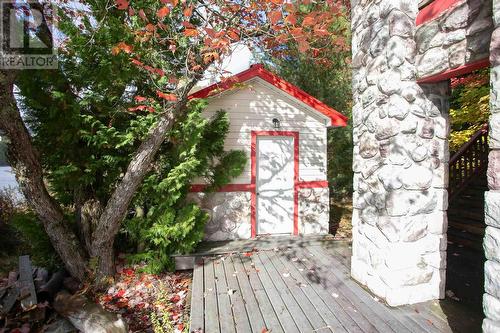 710 Trout Lake, Heyden, ON - Outdoor