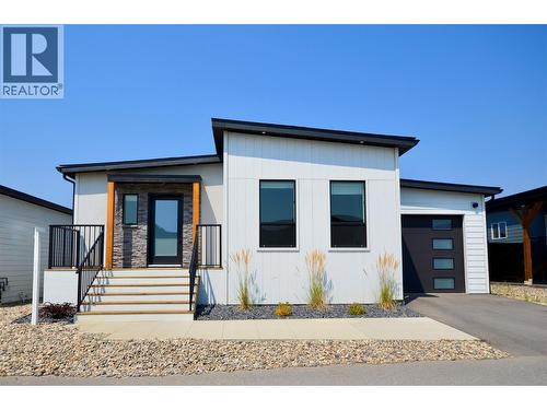8900 Jim Bailey Road Unit# 126, Kelowna, BC 