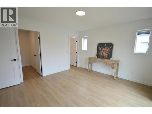Primary bedroom - 8900 Jim Bailey Road Unit# 126, Kelowna, BC 